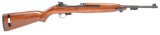WWII US STANDARD PRODUCTS MODEL M1 .30 CAL CARBINE