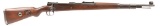 1943 WWII GERMAN GUSTLOFF K98K 8mm RIFLE