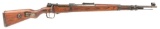 1944 WWII GERMAN MODEL K98K 8mm RIFLE