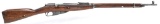 1942 WWII RUSSIAN MODEL 91/30 7.62X54R RIFLE