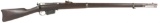 US REMINGTON-LEE MODEL 1885 .45-70 GOVT RIFLE