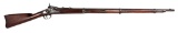 US SPRINGFIELD MODEL 1866 2nd ALLIN CONVERSION