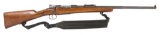 1898 SPANISH OVIEDO 7mm SPORTERIZED MAUSER RIFLE