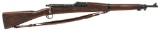 PARRIS-DUNN MARK 1 USN 1903 TRAINING RIFLE