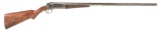 C.S. SHATTUCK AMERICAN SIDE SNAP 12 GA SHOTGUN