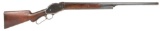 1890 WINCHESTER MODEL 1887 SHOTGUN 12 GAUGE