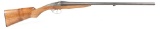 FLEURY ARMES BALLON 16 GA SLIDE BREECH SBS SHOTGUN