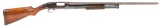 WINCHESTER MODEL 12 16 GAUGE SHOTGUN