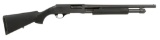 H&R 1871 PARDNER PUMP 12 GA SHOTGUN