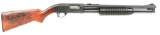 HI-STANDARD MODEL K1200 RIOT MODEL SHOTGUN