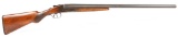 LEFEVER MODEL NITRO SPECIAL 12 GAUGE SHOTGUN