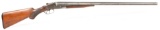 MERIDEN 12 GAUGE MODEL 18 SHOTGUN