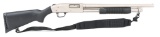 MOSSBERG MODEL 500A 12 GAUGE SHOTGUN