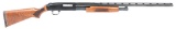 MOSSBERG MODEL 500A 12 GA SHOTGUN