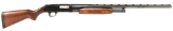 MOSSBERG MODEL 500A 12 GAUGE SHOTGUN