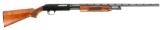 MOSSBERG MODEL 500AB 12 GAUGE SHOTGUN