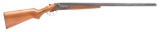 SAVAGE ARMS STEVENS MODEL 311A 12 GA SHOTGUN