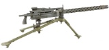 US BROWNING M37 MACHINE GUN - NFA SALES SAMPLE