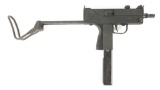 RPB COBRAY M11 A-1 SUBMACHINE GUN .380 CAL - NFA