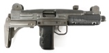 NEW FRONTIER ARMAMENT UZI MODEL A SMG - NFA