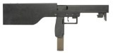 PEARL MFG MODEL UC 9MM SUBMACHINE GUN - NFA
