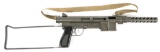 SMITH & WESSON MODEL 76 9MM SUBMACHINE GUN - NFA