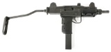 VECTOR ARMS MODEL HR4332 9mm SUBMACHINE GUN - NFA