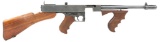 AUTO ORDNANCE M1928AC .45 ACP SUBMACHINE GUN - NFA