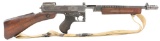 AO M1928A1 45 ACP SUBMACHINE GUN - NFA SALE SAMPLE