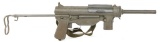 GL M3A1 .45 ACP SUBMACHINE GUN - NFA SALES SAMPLE