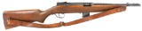 H&R REISING MODEL 50 .45 ACP SUBMACHINE GUN - NFA