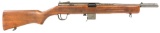 H&R REISING MODEL 50 .45 ACP SUBMACHINE GUN - NFA