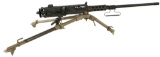 FN HERSTAL BROWNING M2 QCB HEAVY MACHINE GUN - NFA