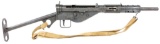 STEN MKII 9mm SUBMACHINE GUN - NFA SALES SAMPLE