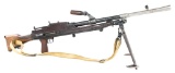 BREN MK 1 .303 CAL MACHINE GUN - NFA SALES SAMPLE