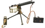 VICKERS MK 1 .303 CALIBER MACHINE GUN - NFA