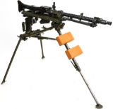 GERMAN MG34 8mm MACHINE GUN - NFA SALES SAMPLE