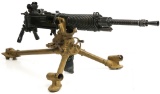 WWII JAPANESE NAMBU TYPE 92 MACHINE GUN - NFA