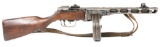 1944 RUSSIAN PPSH-41 SUBMACHINE GUN - NFA