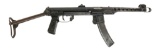 1945 RUSSIAN PPS-43 SUBMACHINE GUN - NFA