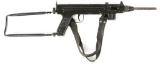 MADSEN M50 9mm SUBMACHINE GUN - NFA SALES SAMPLE
