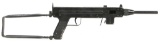 MADSEN M50 9mm SUBMACHINE GUN - NFA SALES SAMPLE