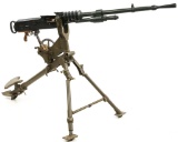 CHARLES ERB HOTCHKISS MLE 1914 MACHINE GUN - NFA