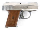 RAVEN ARMS MODEL MP-25 .25 AUTO PISTOL