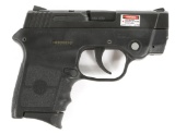 SMITH & WESSON BODYGUARD .380 PISTOL WITH LASER