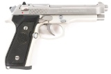 BERETTA MODEL 92FS 9mm PISTOL