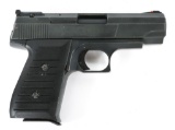 JIMENEZ ARMS MODEL J.A. NINE 9mm PISTOL