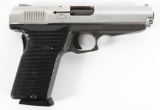 LORCIN L9 9MM PISTOL