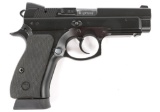 CZ MODEL CZ40P .40 S&W PISTOL