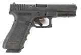 GLOCK GEN 3 MODEL 22 .40 S&W PISTOL